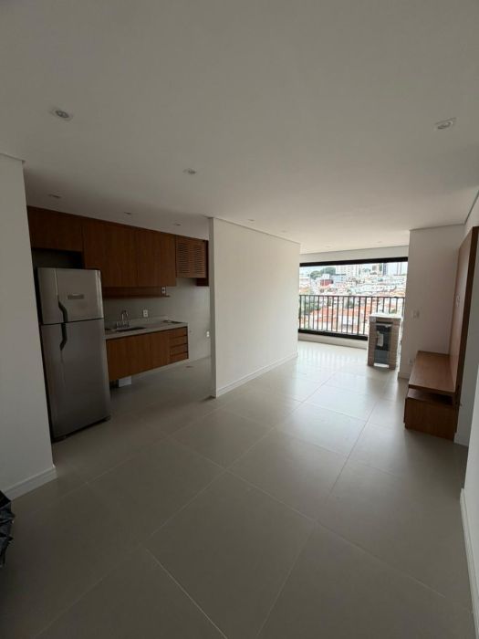 Apartamento - Aluguel - Vila Pinto - Varginha - MG