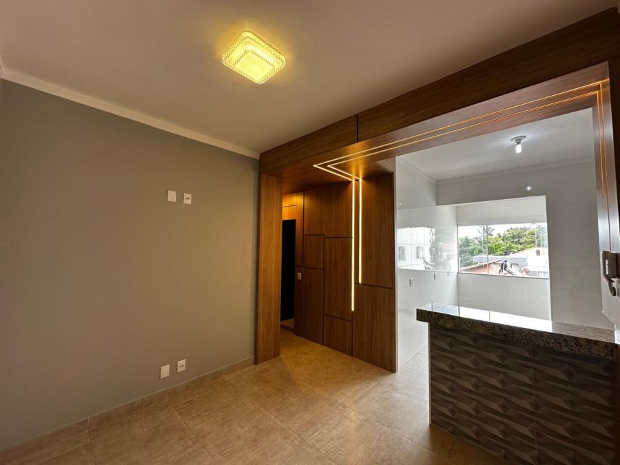 Apartamento - Venda - Vila Pinto - Varginha - MG