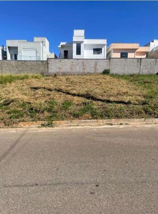 Lote - Venda - Treviso - Varginha - MG