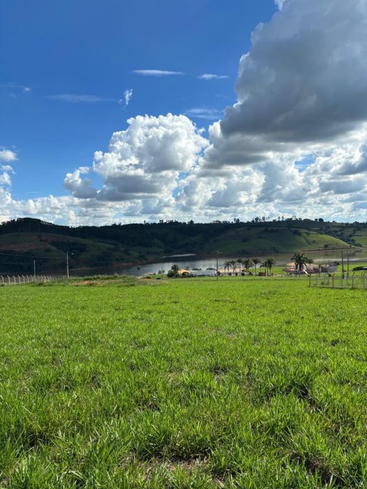 Terreno em Condom�nio - Venda - Rural - Varginha - MG
