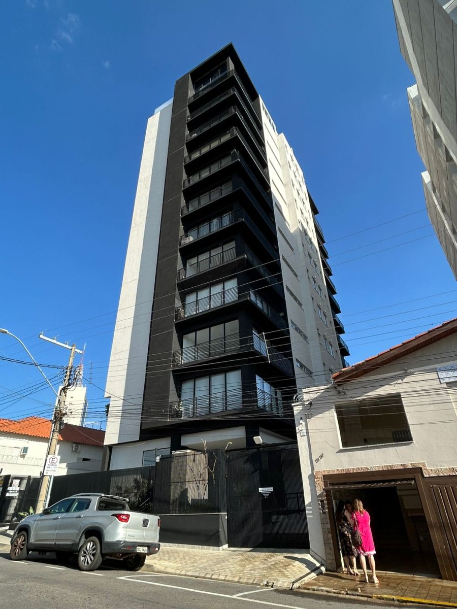 Apartamento Alto Padrão - Venda - Vila Pinto - Varginha - MG