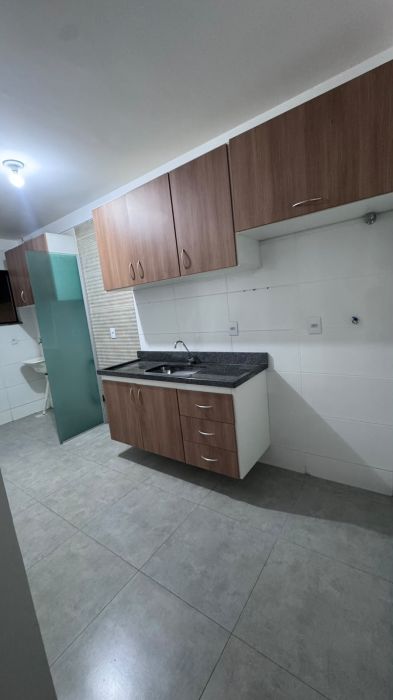 Apartamento - Aluguel - Alta Villa - Varginha - MG