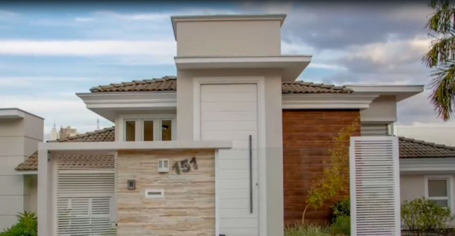Casa Alto Padr�o - Venda - Vila Pinto - Varginha - MG
