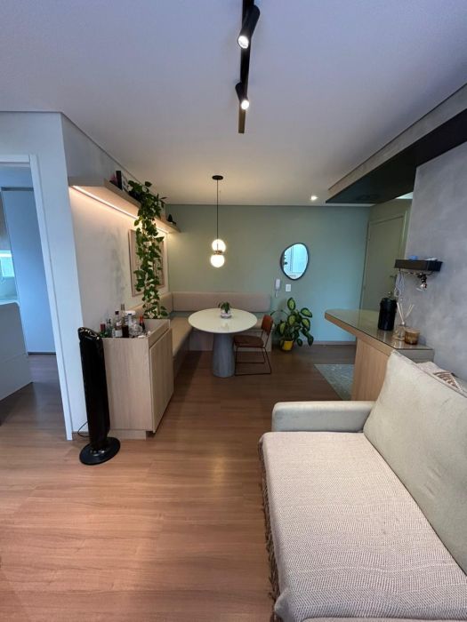 Apartamento - Venda - Parque Nossa Senhora das Graças - Varginha - MG