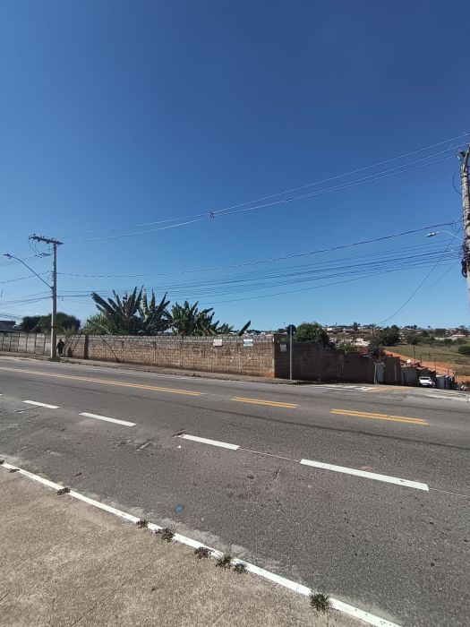 Lote - Venda - Imaculada Concei��o - Varginha - MG