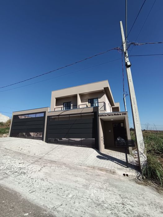 Apartamento - Venda - Terra Nobre - Varginha - MG