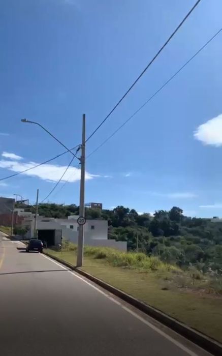 Terreno - Venda - Reserva Vila Paiva - Varginha - MG