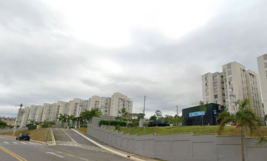 Apartamento - Venda - Industrial Jk - Varginha - MG
