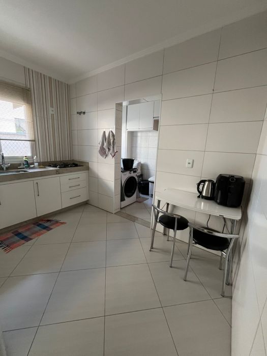 Apartamento - Venda - Vila Paiva - Varginha - MG