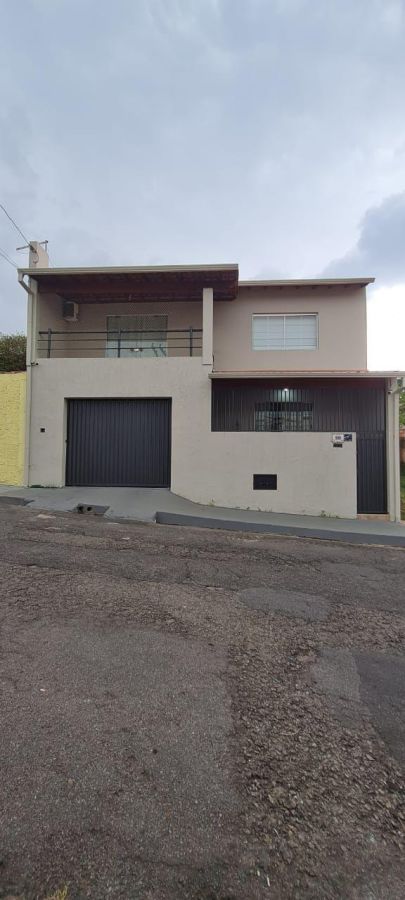 Casa - Venda - Santa Maria - Varginha - MG