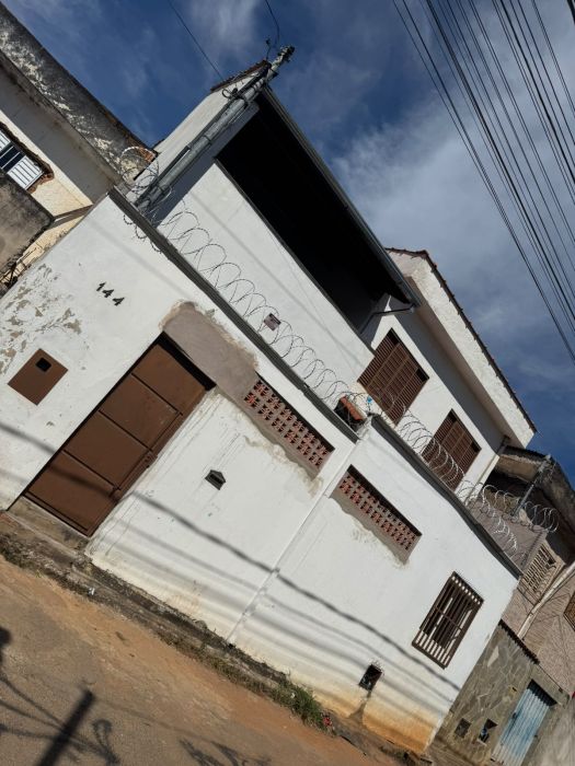 Casa - Venda - Vila Murad - Varginha - MG