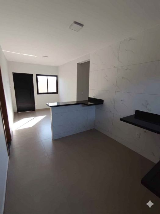 Apartamento - Venda - Terra Nobre - Varginha - MG