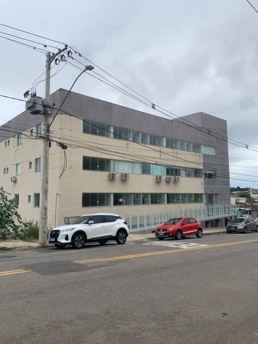 Sala Comercial - Venda - Vila Adelaide - Varginha - MG