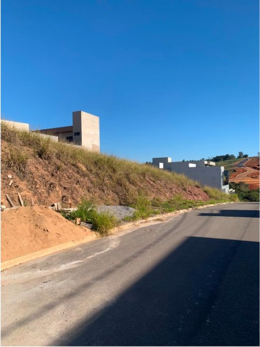 Lote - Venda - Santa Clara - Varginha - MG