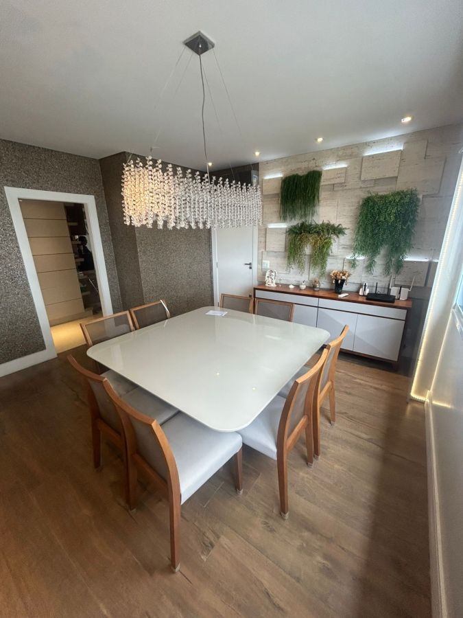 Apartamento - Aluguel - Centro - Varginha - MG