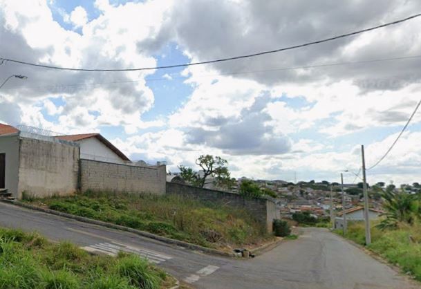 Lote - Venda - Parque Boa Vista - Varginha - MG