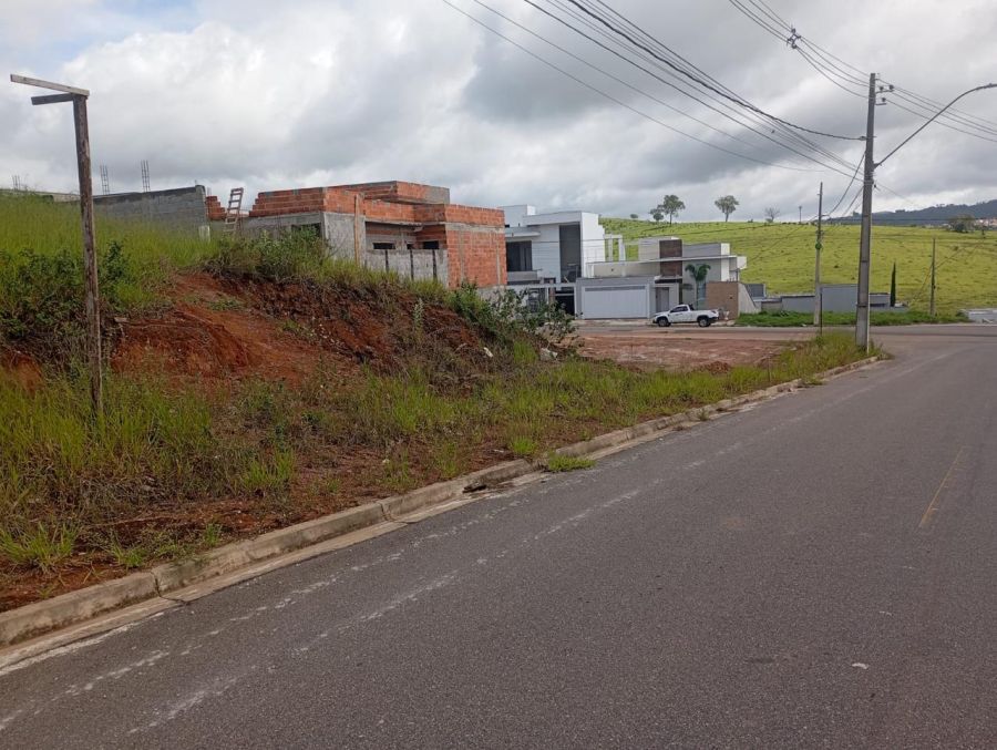 Lote - Venda - Porto Real - Varginha - MG