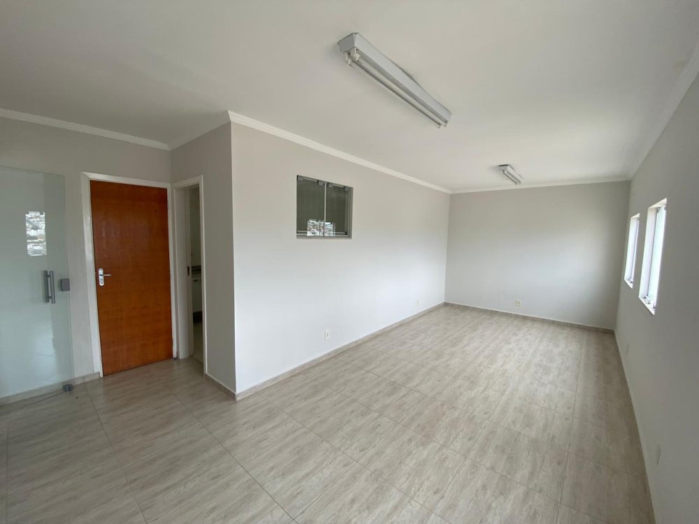 Sala Comercial - Aluguel - Centro - Varginha - MG