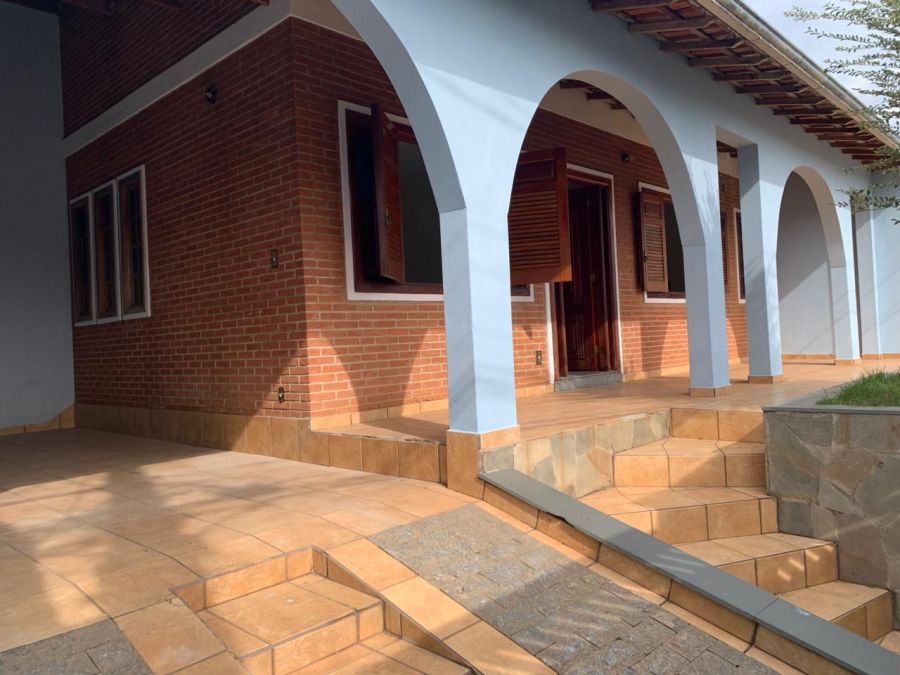 Casa - Venda - Parque Boa Vista - Varginha - MG