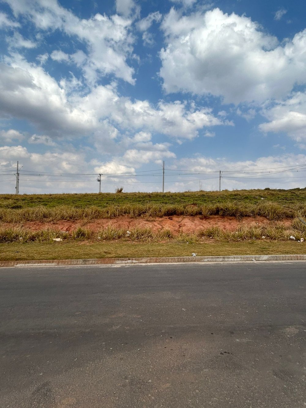 Terreno - Venda - Praa da Mata - Varginha - MG