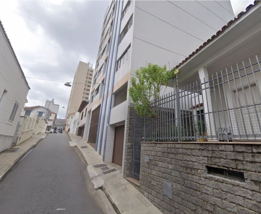 Apartamento - Aluguel - Centro - Varginha - MG