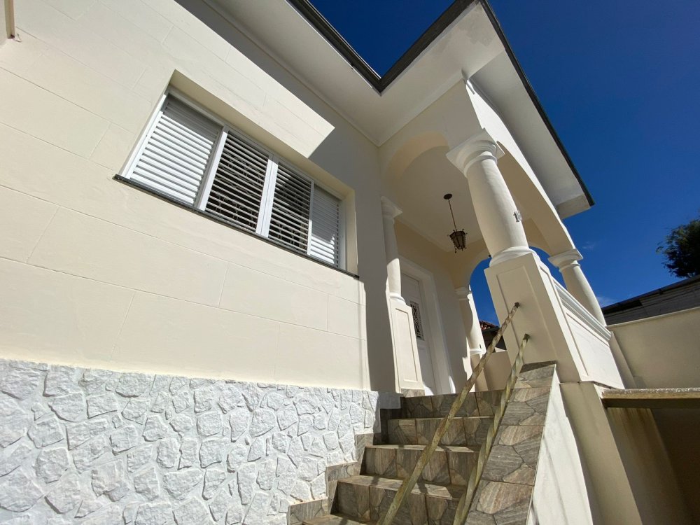 Casa - Venda - Centro - Varginha - MG