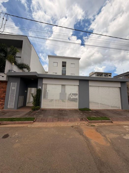 Apartamento - Aluguel - Alta Villa - Varginha - MG