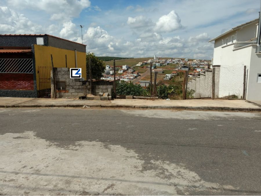 Terreno - Venda - Jardim Cidade Nova - Varginha - MG