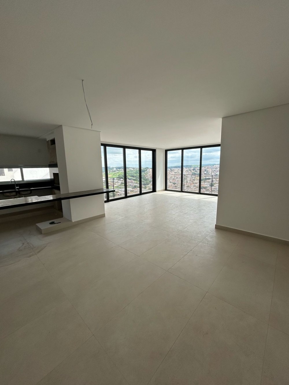 Apartamento Alto Padro - Venda - Vila Pinto - Varginha - MG