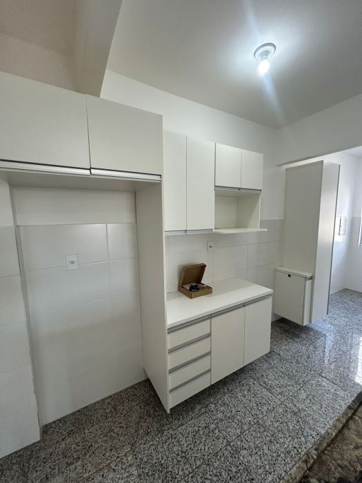 Apartamento - Aluguel - Vila Verde - Varginha - MG