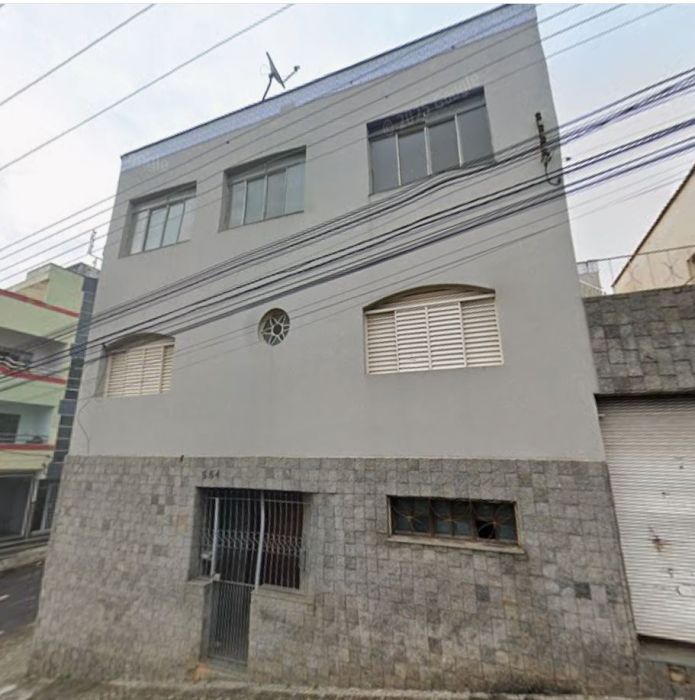 Apartamento - Venda - Centro - Varginha - MG