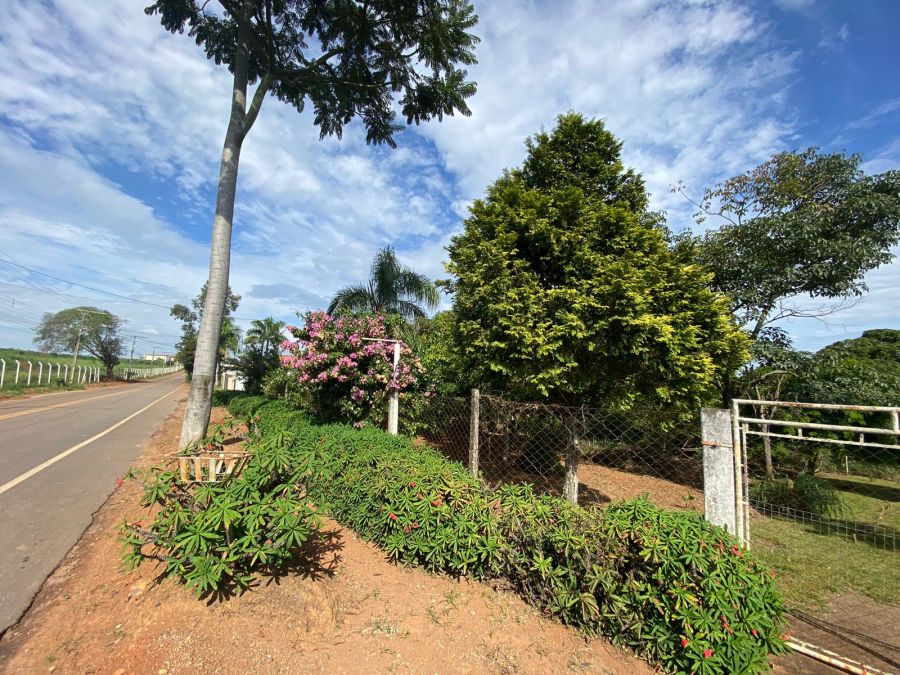 Ch�cara - Venda - Aeroporto - Varginha - MG