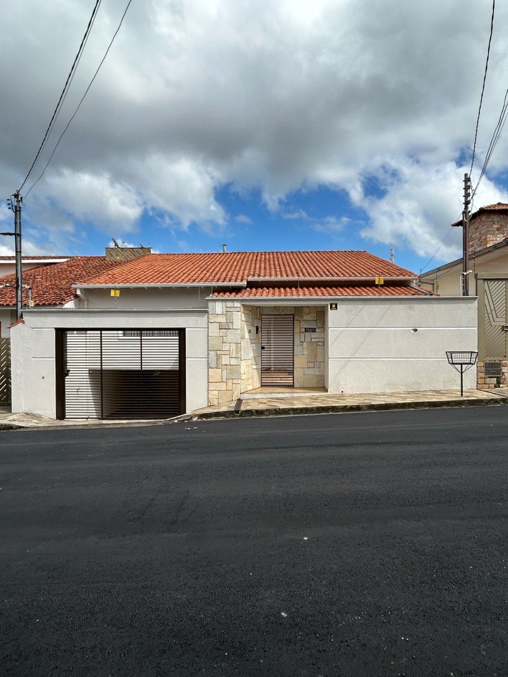 Casa - Venda - Campos Elseos - Varginha - MG