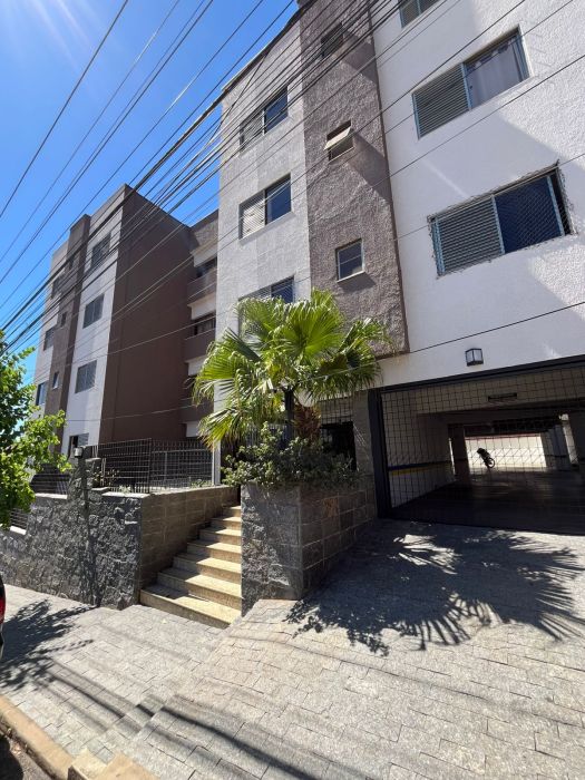 Apartamento - Venda - Santa Luiza - Varginha - MG