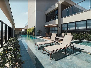 Apartamento para Aluguel