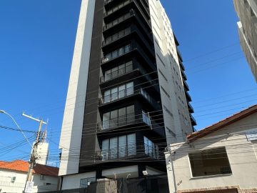 Apartamento - Residencial Solar da Vila