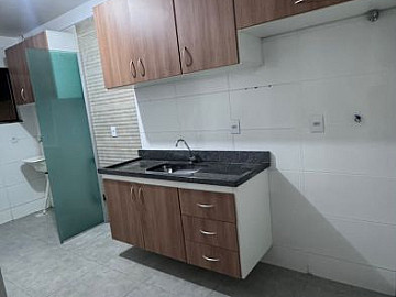 Apartamento para Aluguel