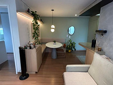 Apartamento � Venda