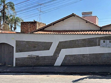 Casa � Venda