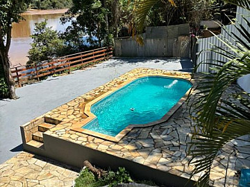Rancho � Venda