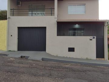 Casa � Venda no bairro Santa Maria