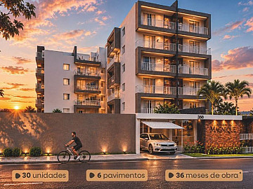 Apartamento � Venda