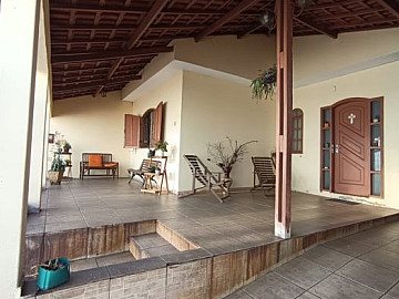 Casa � Venda