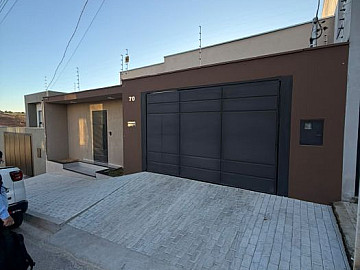 Casa � Venda