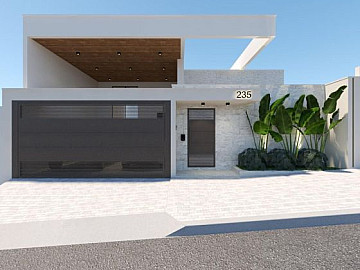 Casa Alto Padr�o � Venda