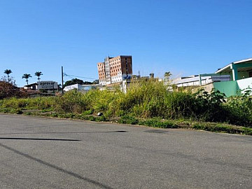 Lote � Venda