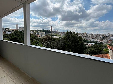 Apartamento para Aluguel