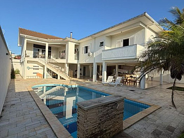 Casa Alto Padr�o � Venda