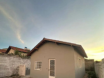 Casa � Venda