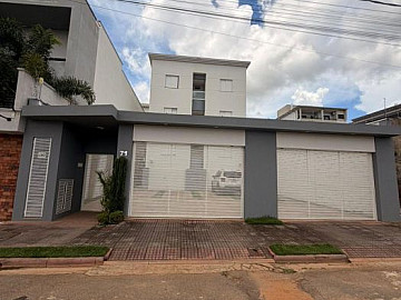 Apartamento para Aluguel